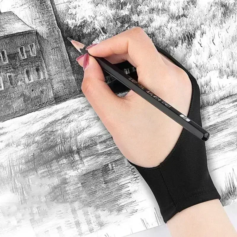 Drawing Glove Palm Rejection T - Drawing Glove Artist のレビューと価格