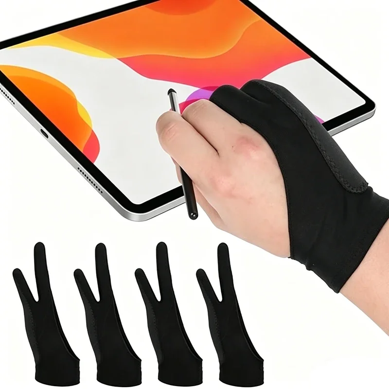 Drawing Glove Palm Rejection T - Drawing Glove Artist のレビューと価格