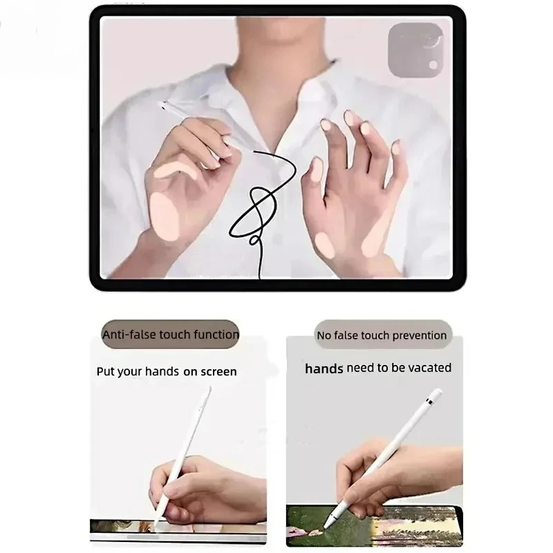 2026 For iPad Pencil M4 Stylus - Ipad Pencil Stylus のレビューと価格
