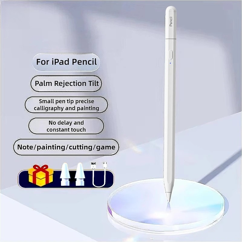 2026 For iPad Pencil M4 Stylus - Ipad Pencil Stylus のレビューと価格