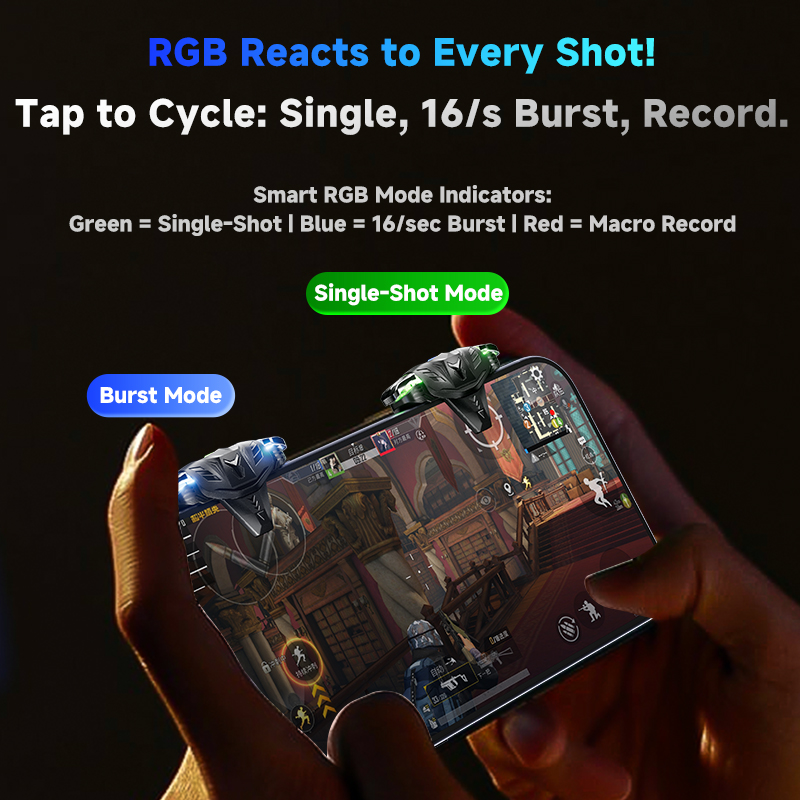 Tablet Mobile Phone Game Butto - Fire Tablet Accessories のレビューと価格