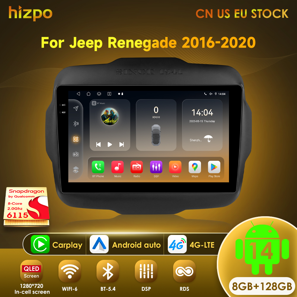 Hizpo 6115 AI Voice Car Tablet - Tablet Danish Mobile & Accessories Photos のレビューと価格