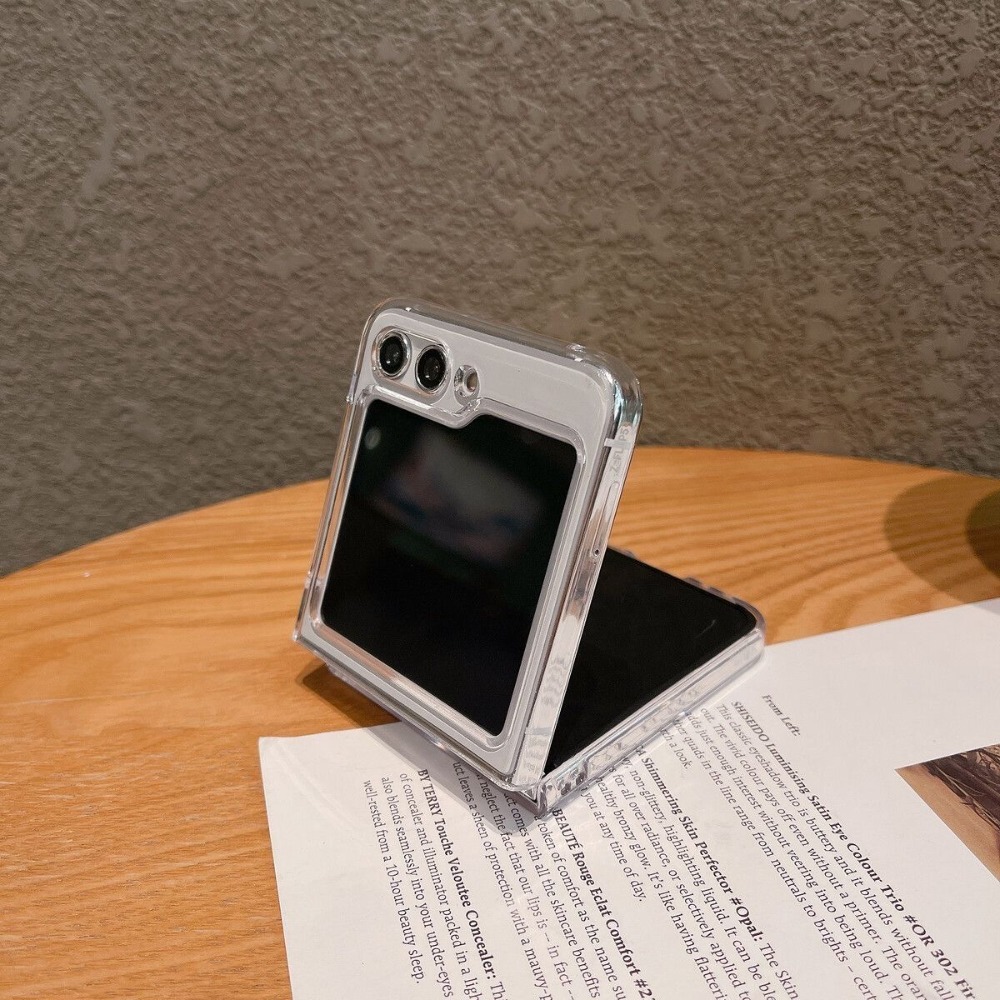 Transparent Foldable Case for  - Motorola Tablet Accessories のレビューと価格