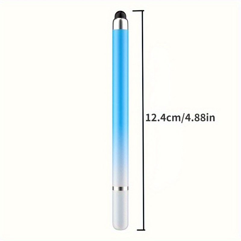1pc 2-in-1 Universal Gradient  - Ipad Pencil Stylus のレビューと価格