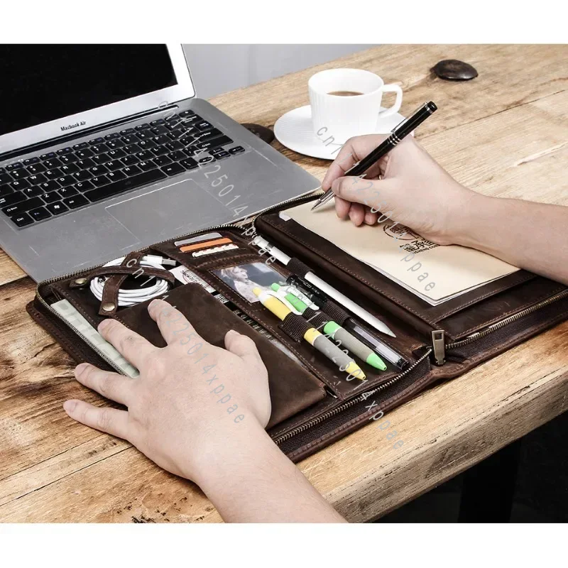Accessory Leather Tablet Stora - Tablet Tech Accessories のレビューと価格