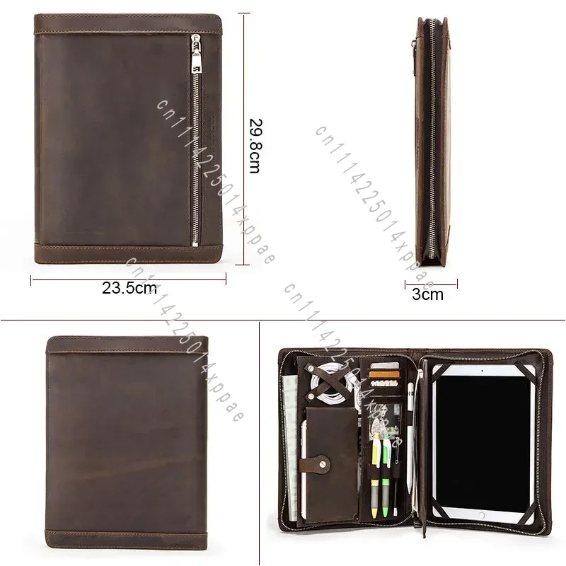 Accessory Leather Tablet Stora - Tablet Tech Accessories のレビューと価格