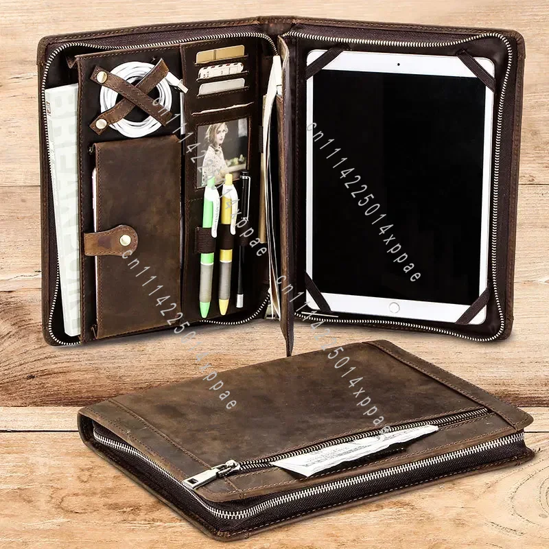 Accessory Leather Tablet Stora - Tablet Tech Accessories のレビューと価格