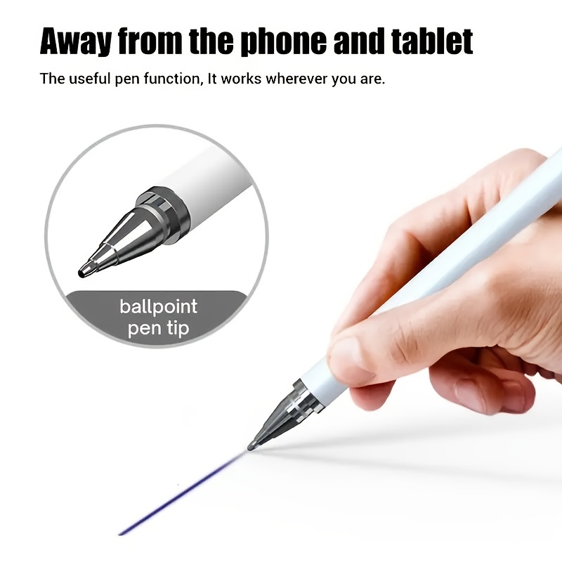 Universal Stylus Pen For Andro - Ipad Pencil Stylus のレビューと価格