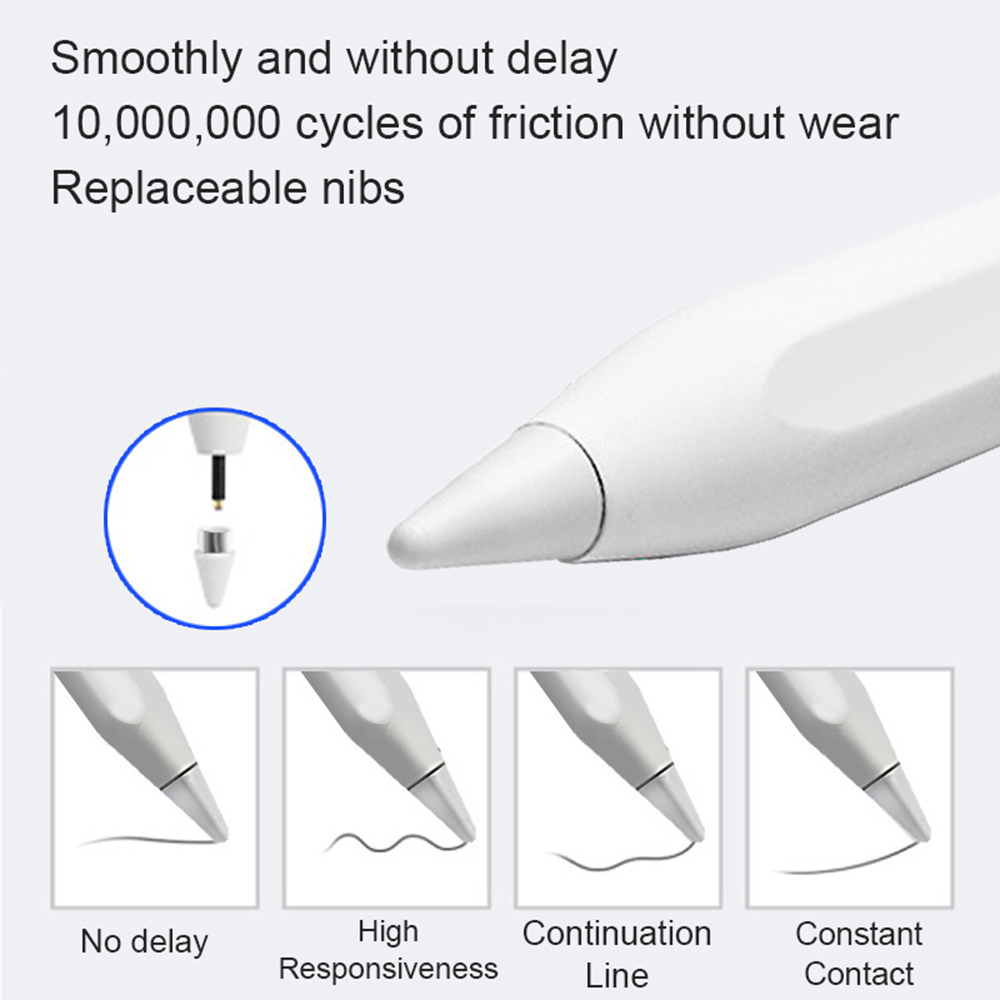 NEW Universal Stylus Pen For A - Ipad Pencil Stylus のレビューと価格