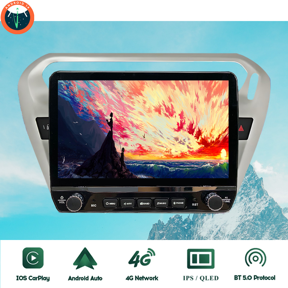 Android 14 Car Multimedia PC T - Tablet Danish Mobile & Accessories Photos のレビューと価格