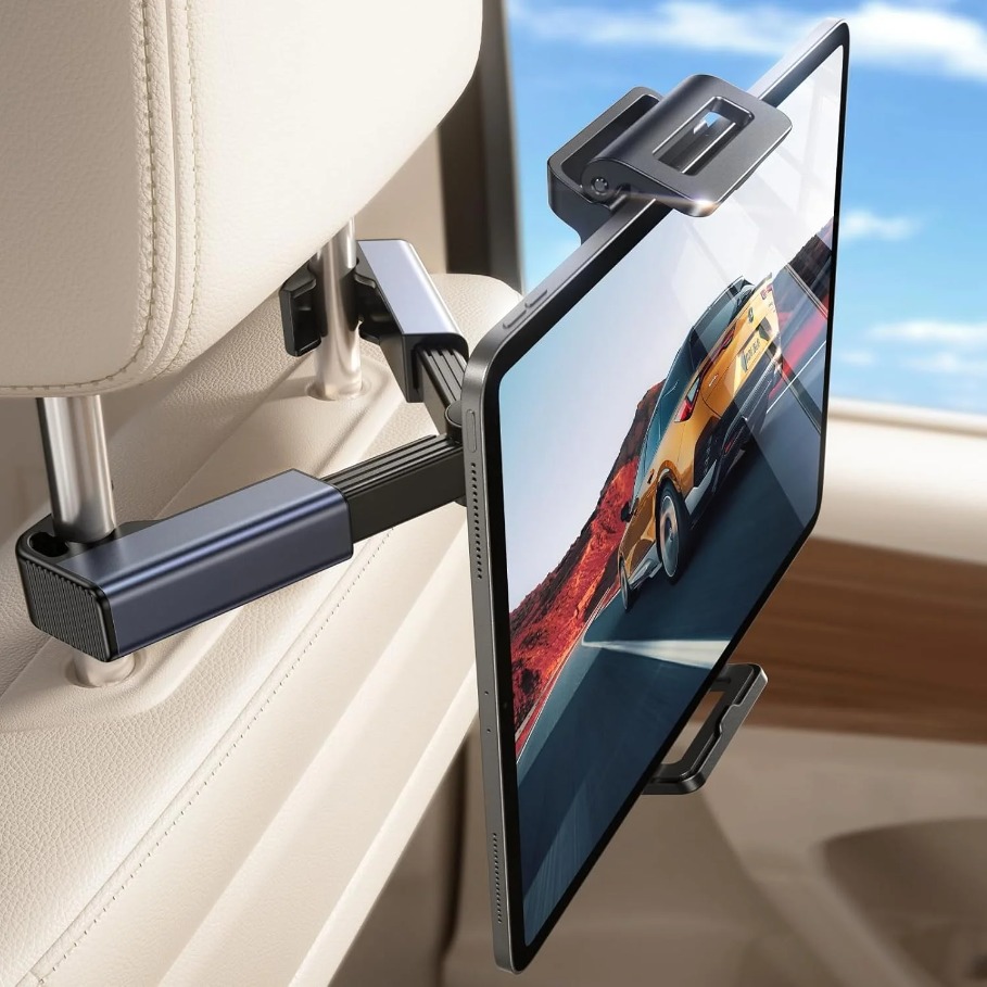 Back Seat Car Headrest Tablet  - Fire Tablet Accessories のレビューと価格
