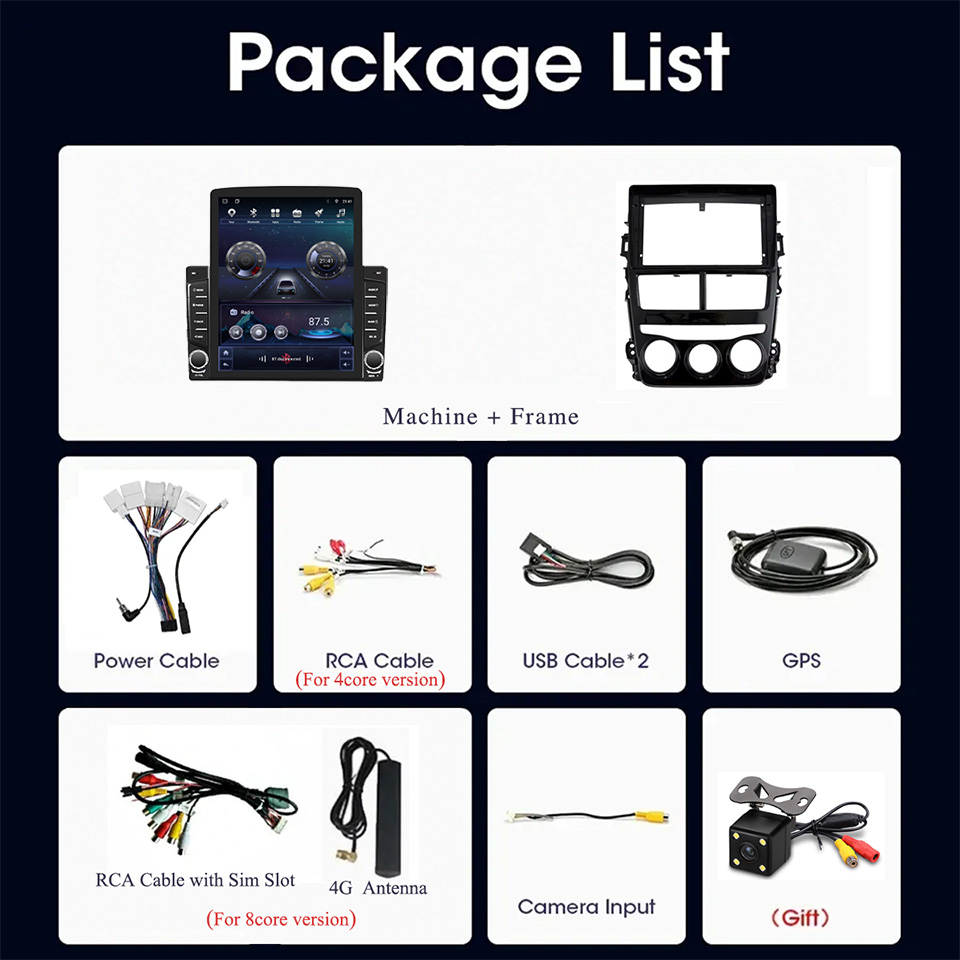 8G+128G Android 14.0 4G Net Ca - Tablet Danish Mobile & Accessories Photos のレビューと価格