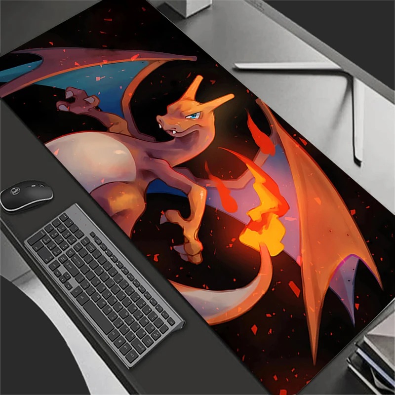 XXL Mouse Pad Anime Gamer Comp - Top Tablet Accessories のレビューと価格