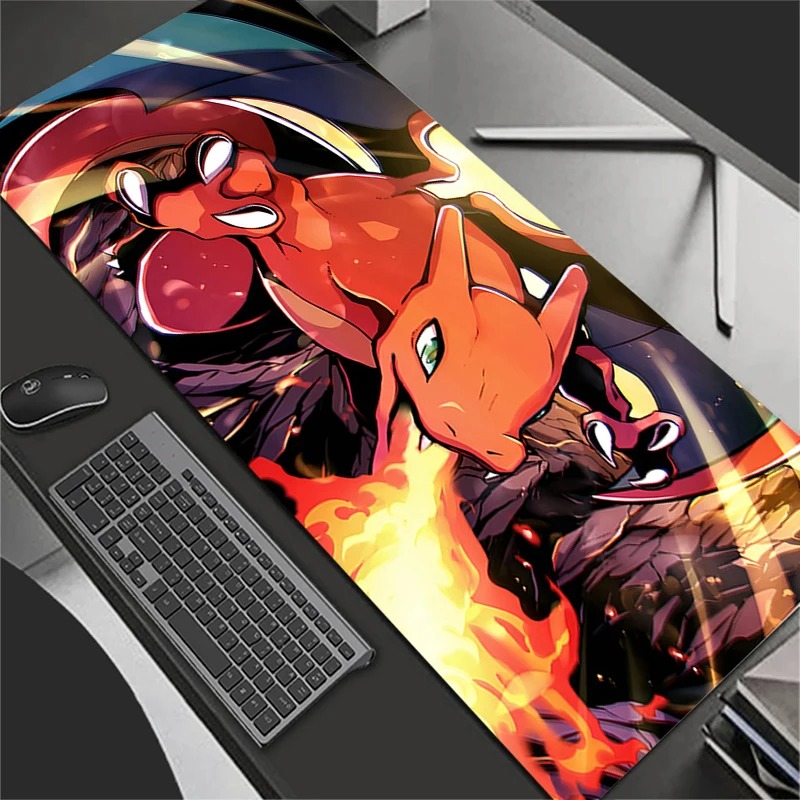 XXL Mouse Pad Anime Gamer Comp - Top Tablet Accessories のレビューと価格