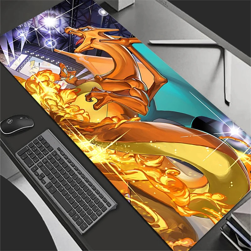 XXL Mouse Pad Anime Gamer Comp - Top Tablet Accessories のレビューと価格