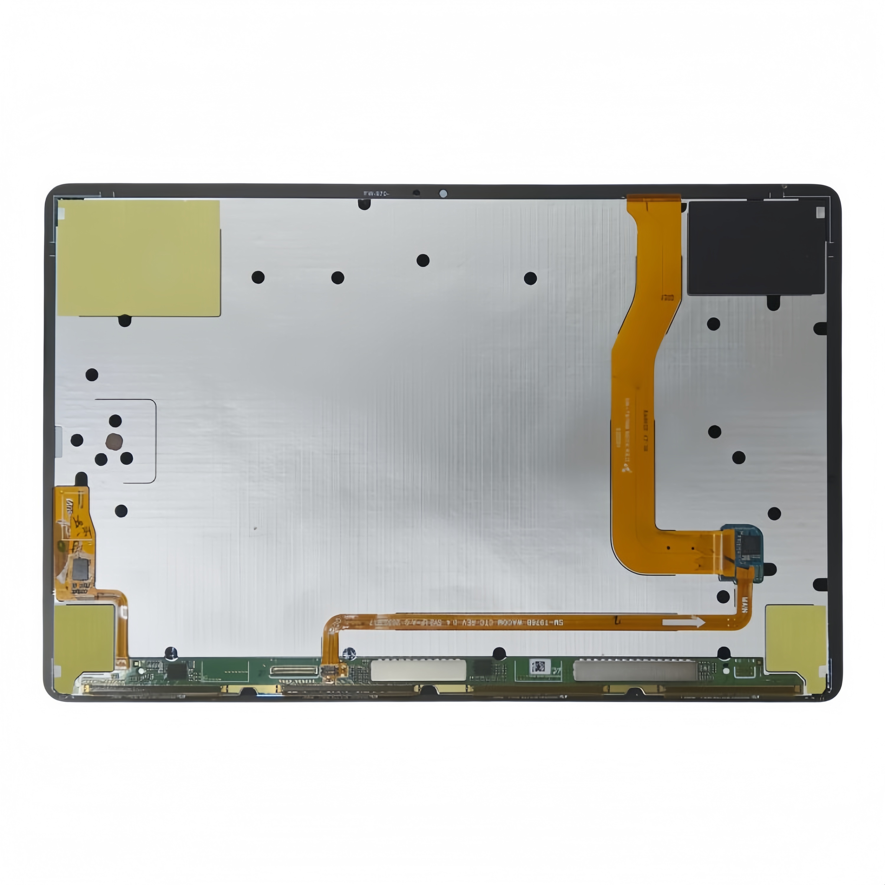 Original LED Screen Assembly s - Galaxy Tablet Accessories のレビューと価格