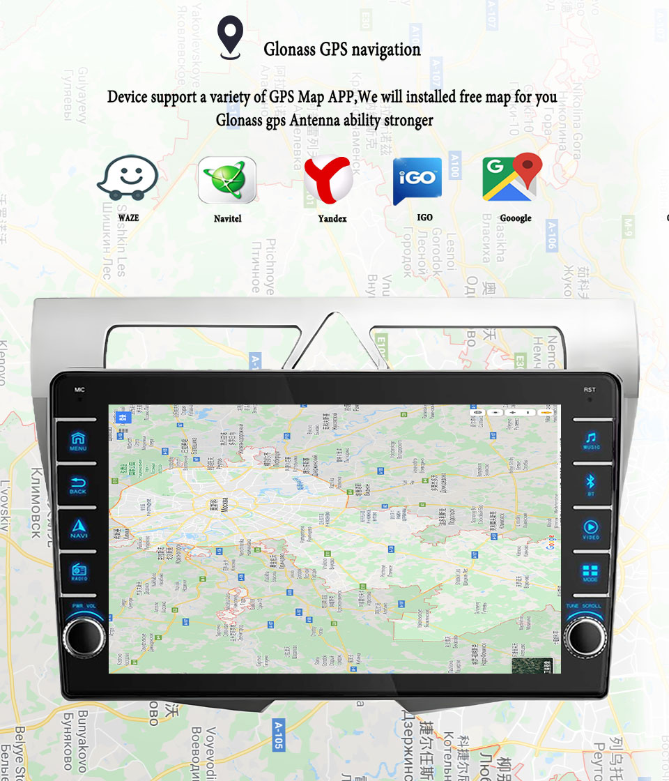 8G+128G Android 14 For Kia Pic - Tablet Danish Mobile & Accessories Photos のレビューと価格