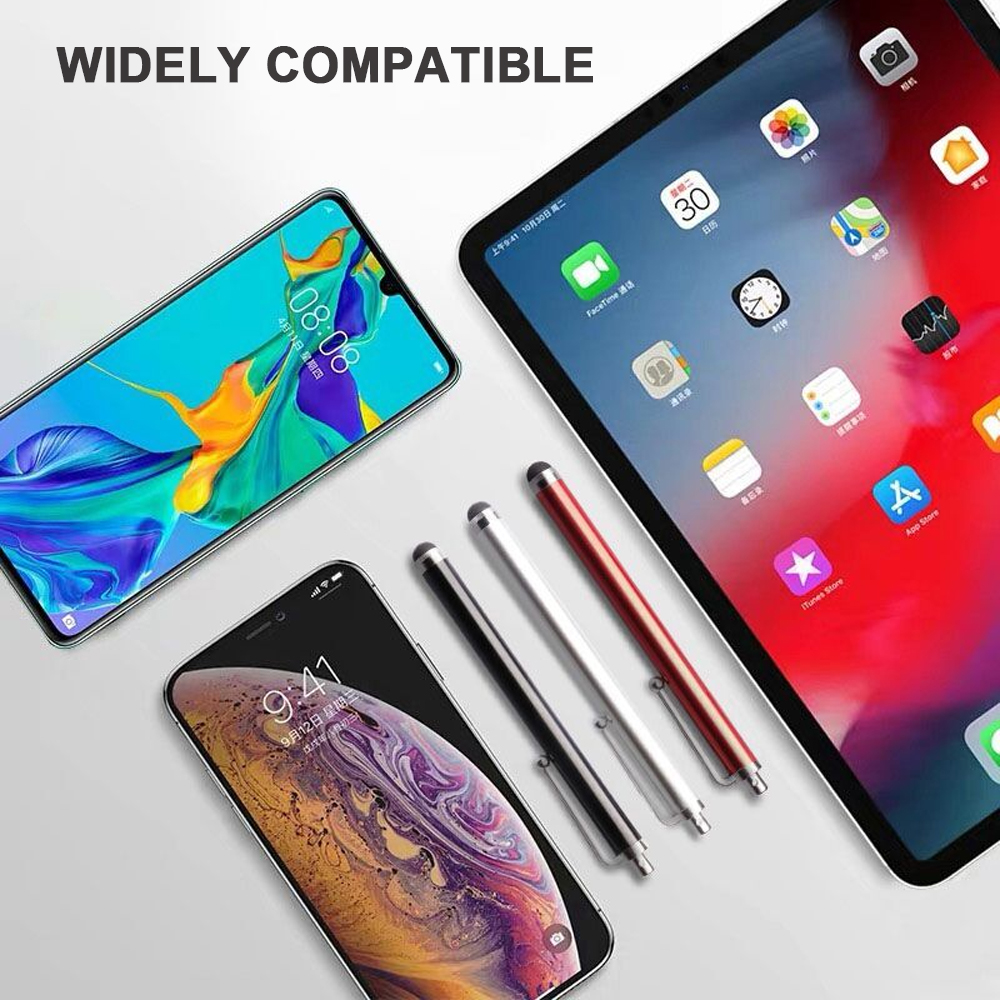 10pcs/lot Stylus Pen For Andro - Samsung Tablet Accessories Pen のレビューと価格