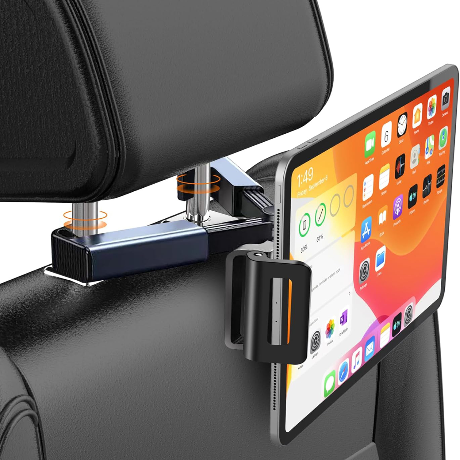 360° Rotating Waterproof Car H - Tablet Accessories Must Have のレビューと価格