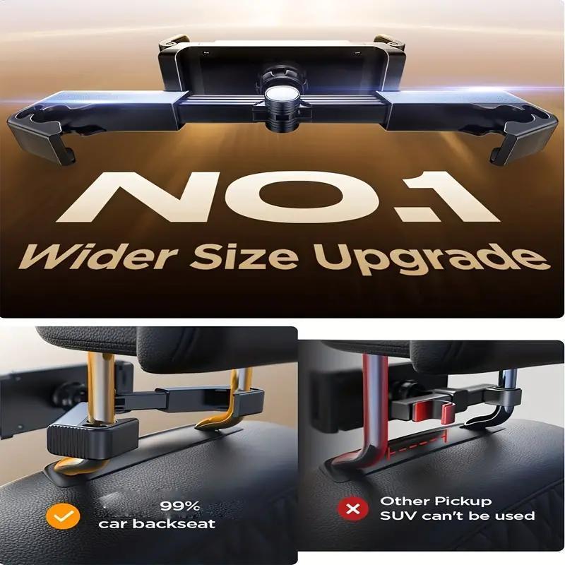 360° Rotating Waterproof Car H - Tablet Accessories Must Have のレビューと価格