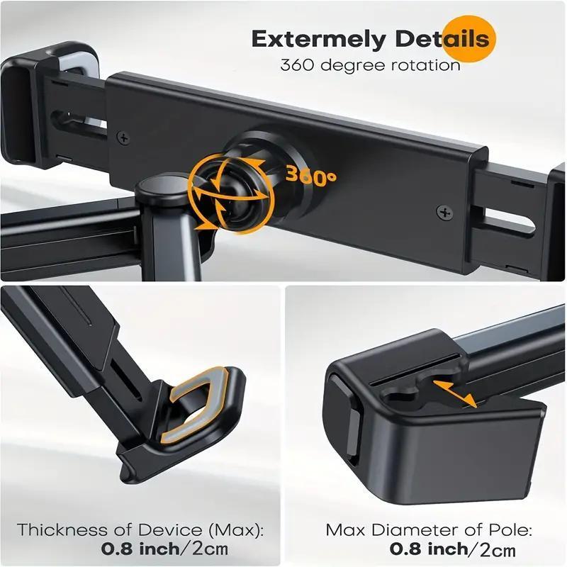 360° Rotating Waterproof Car H - Tablet Accessories Must Have のレビューと価格