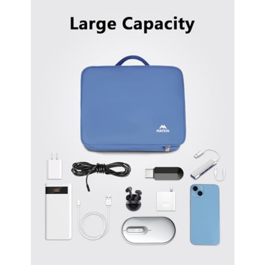 Electronics Organizer, Electro - Tablet Tech Accessories のレビューと価格