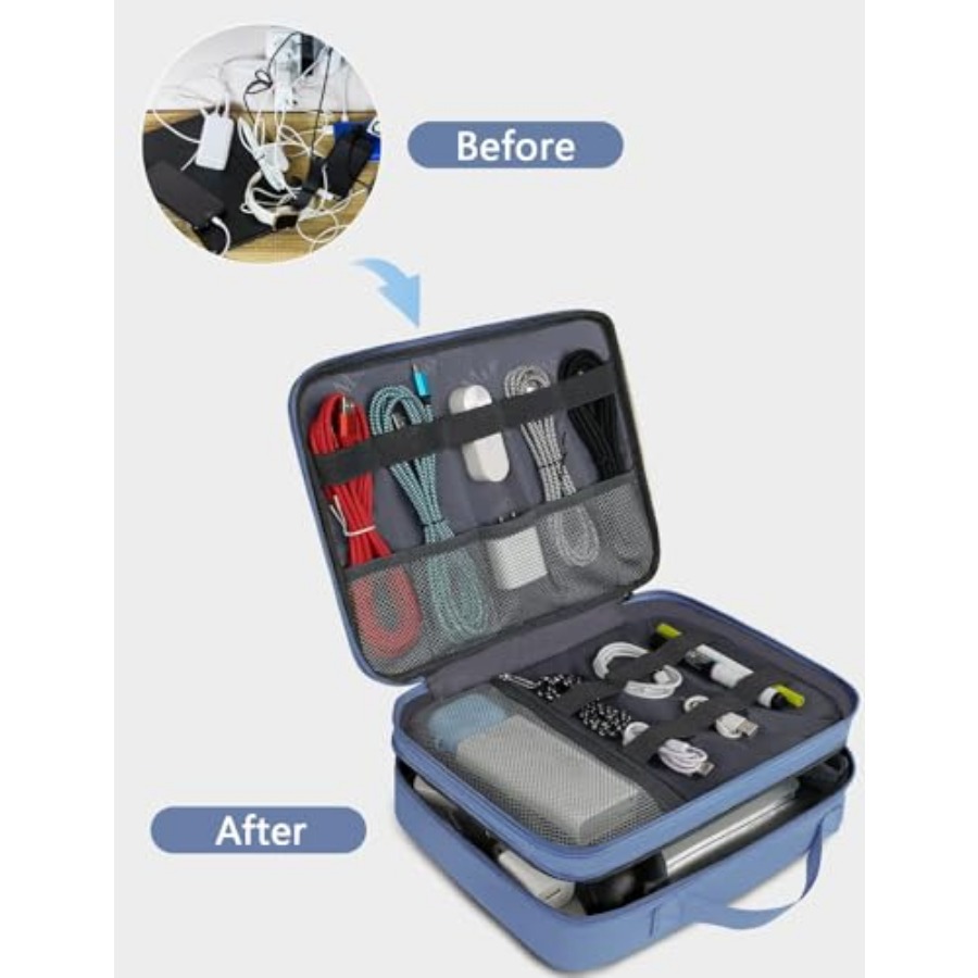 Electronics Organizer, Electro - Tablet Tech Accessories のレビューと価格