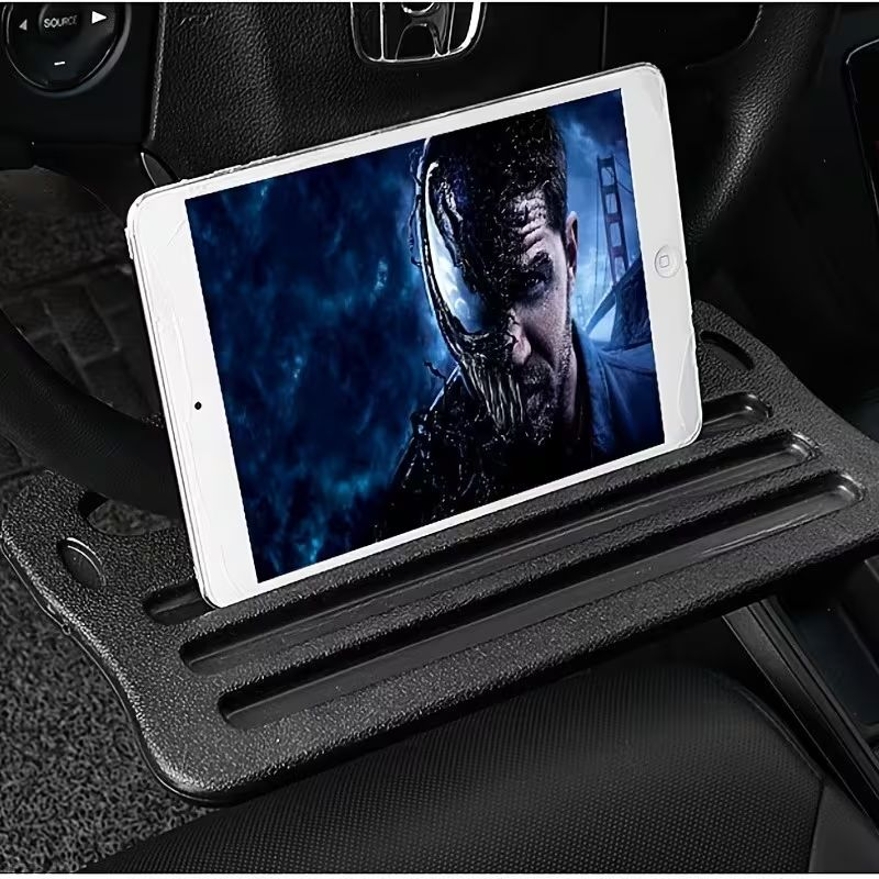 2in1 Car Steering Wheel Tray A - Tablet Accessories For Car のレビューと価格