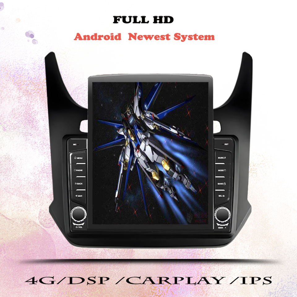8G+128G Android 14 For Chevrol - Tablet Danish Mobile & Accessories Photos のレビューと価格