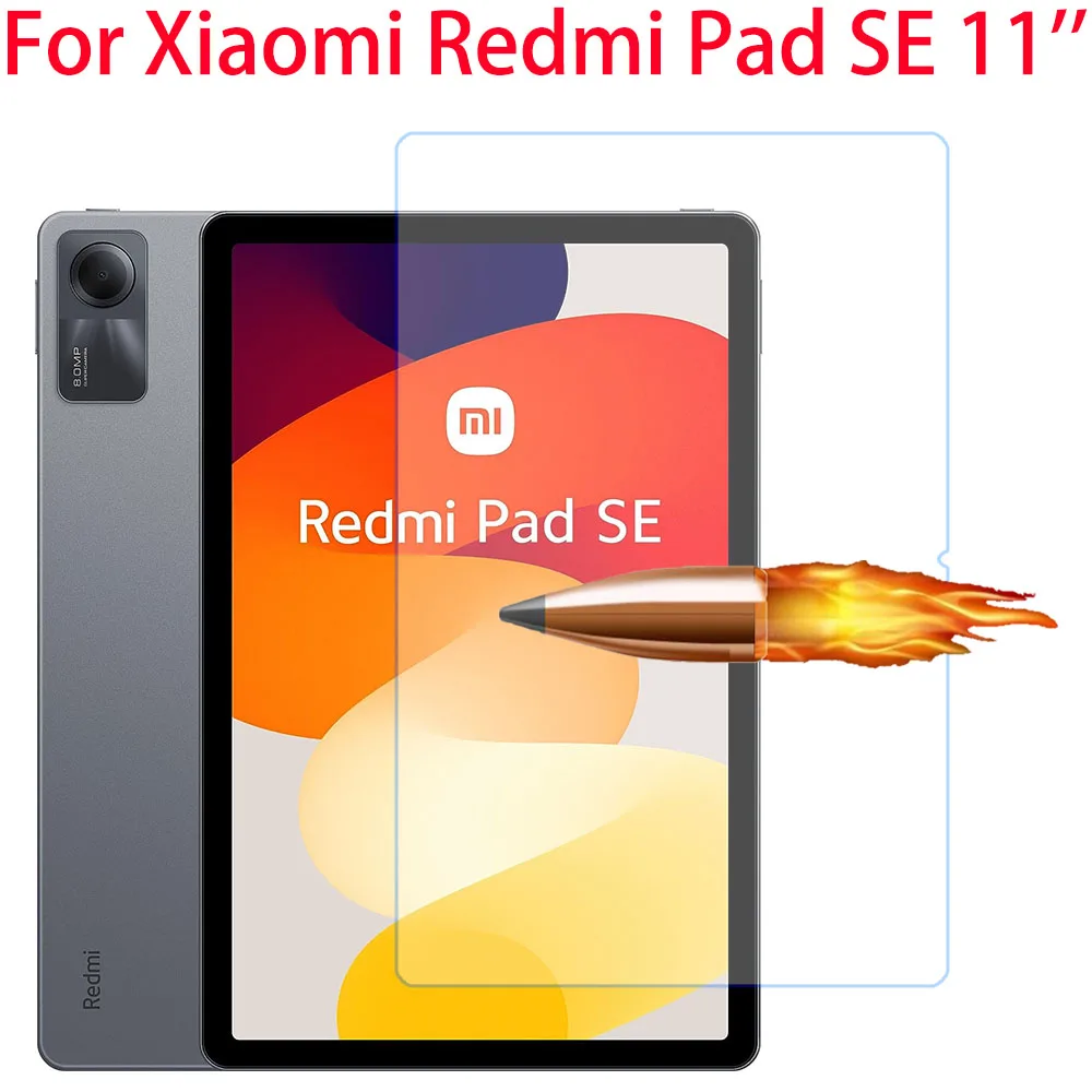 Tempered Glass For Xiaomi Redm - Xiaomi Tablet Accessories のレビューと価格