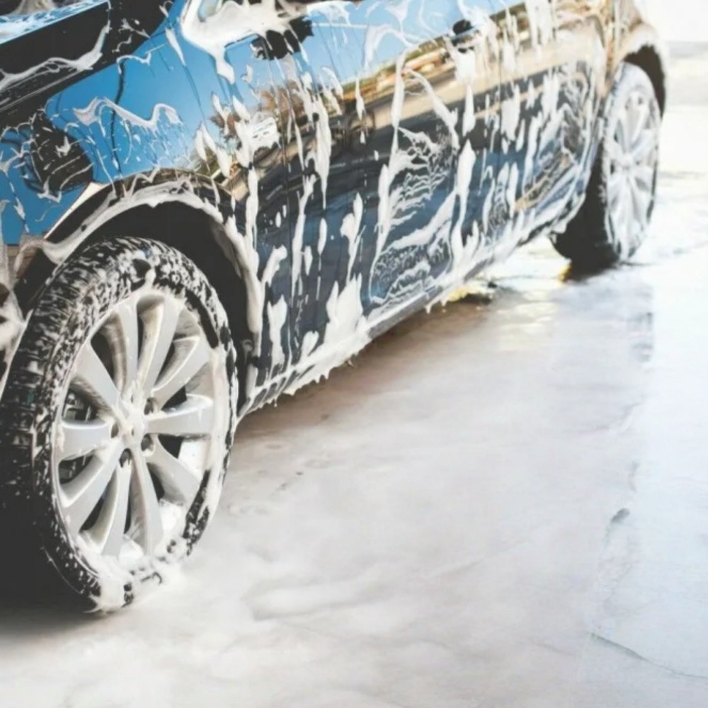 6pcs Car Wash High Density Foa - Tablet Accessories For Car のレビューと価格