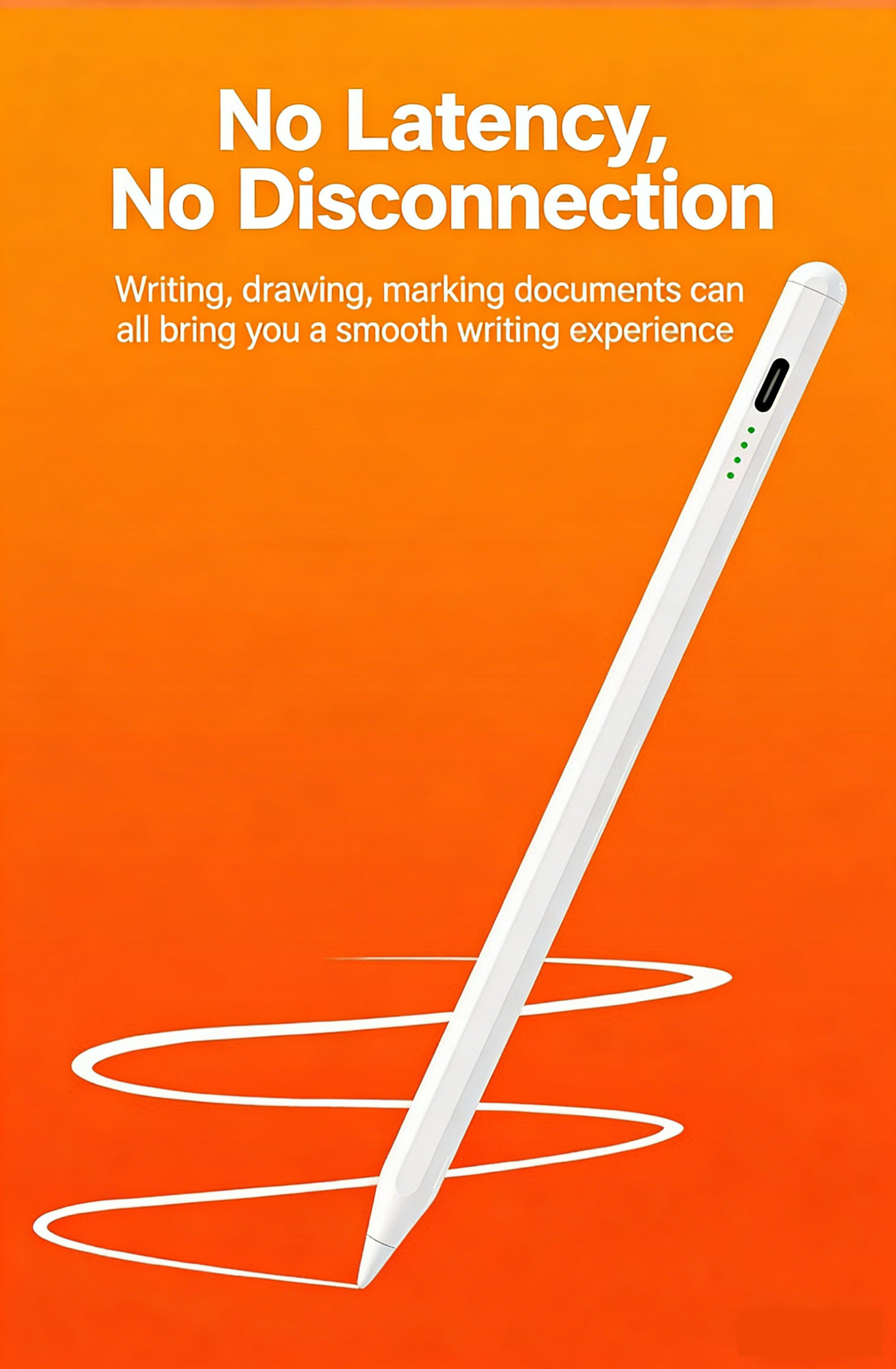 Aluminum Alloy Touch Screen St - Ipad Pencil Stylus のレビューと価格
