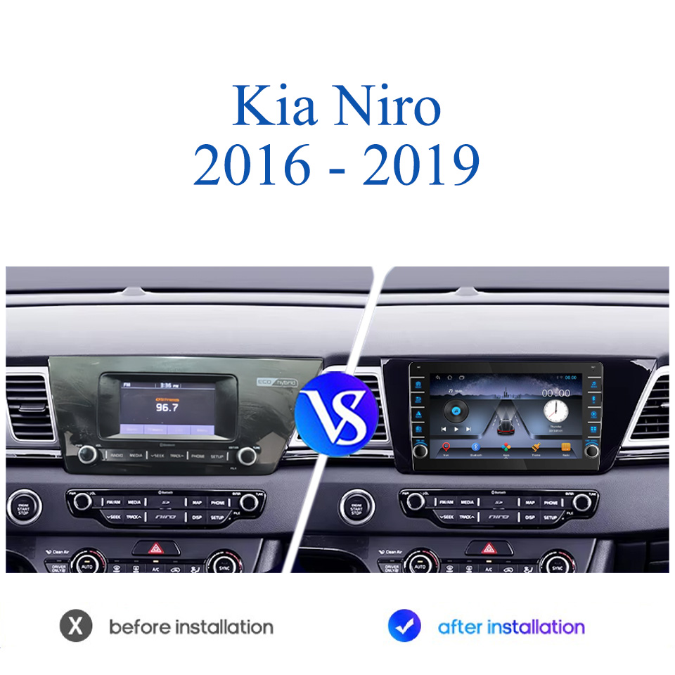 8G+128G Android14 Carplay Auto - Tablet Danish Mobile & Accessories Photos のレビューと価格