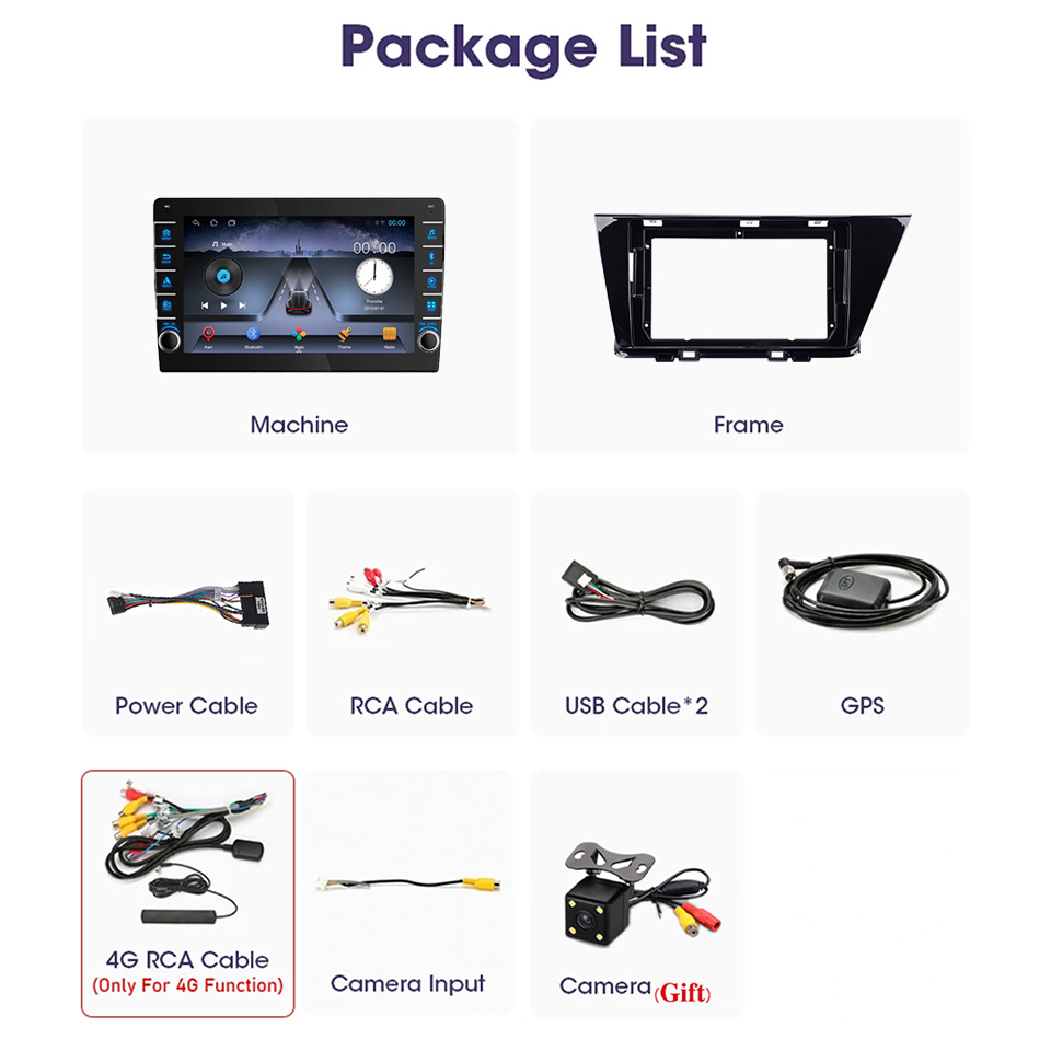 8G+128G Android14 Carplay Auto - Tablet Danish Mobile & Accessories Photos のレビューと価格