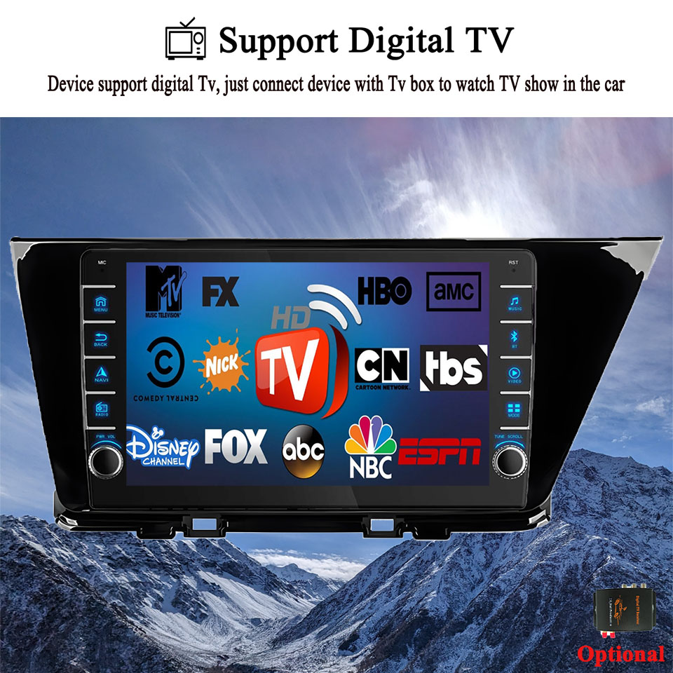8G+128G Android14 Carplay Auto - Tablet Danish Mobile & Accessories Photos のレビューと価格