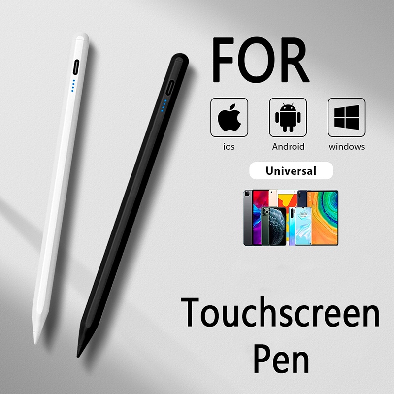 Universal Touch Screen Pen Sty - Samsung Tablet Accessories Pen のレビューと価格