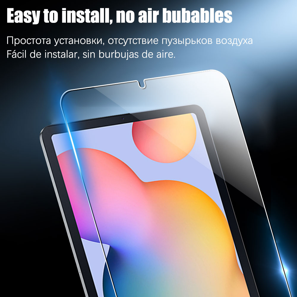 For Samsung Galaxy Tab S6 Lite - Onn Tablet Accessories のレビューと価格