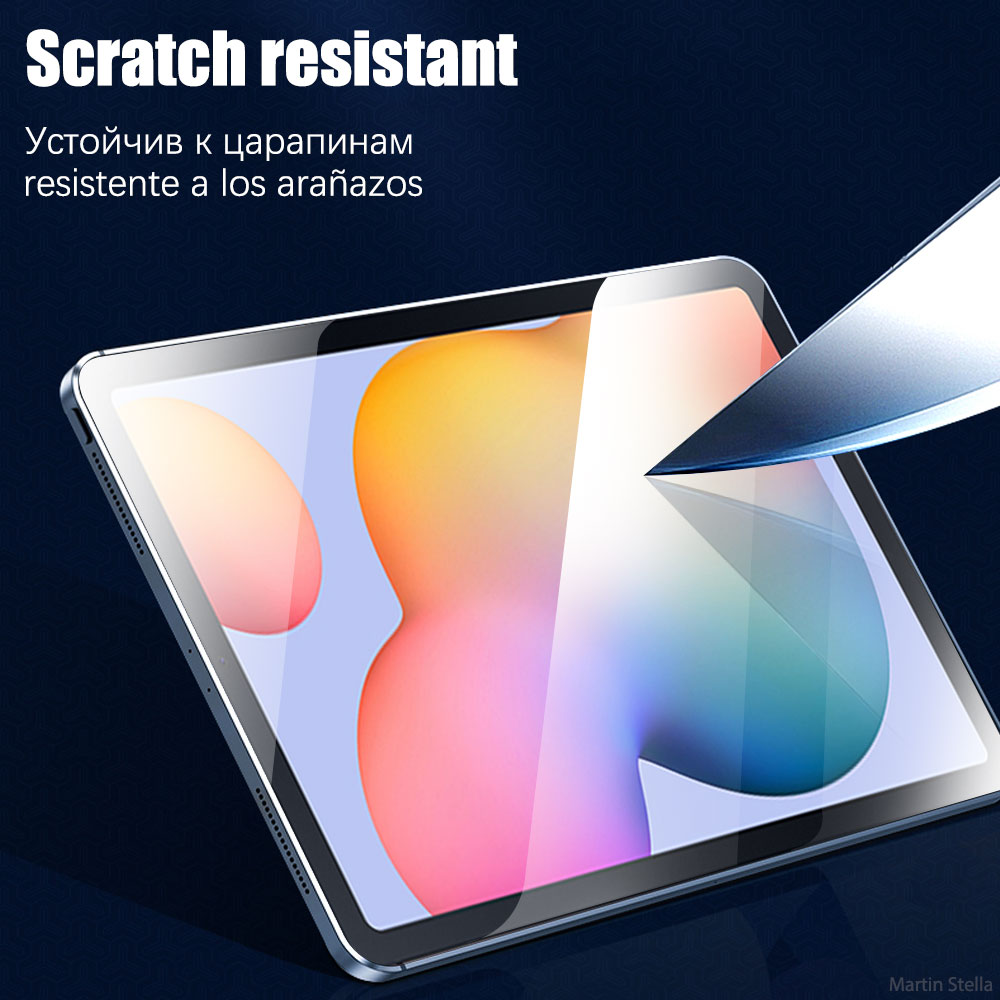 For Samsung Galaxy Tab S6 Lite - Onn Tablet Accessories のレビューと価格