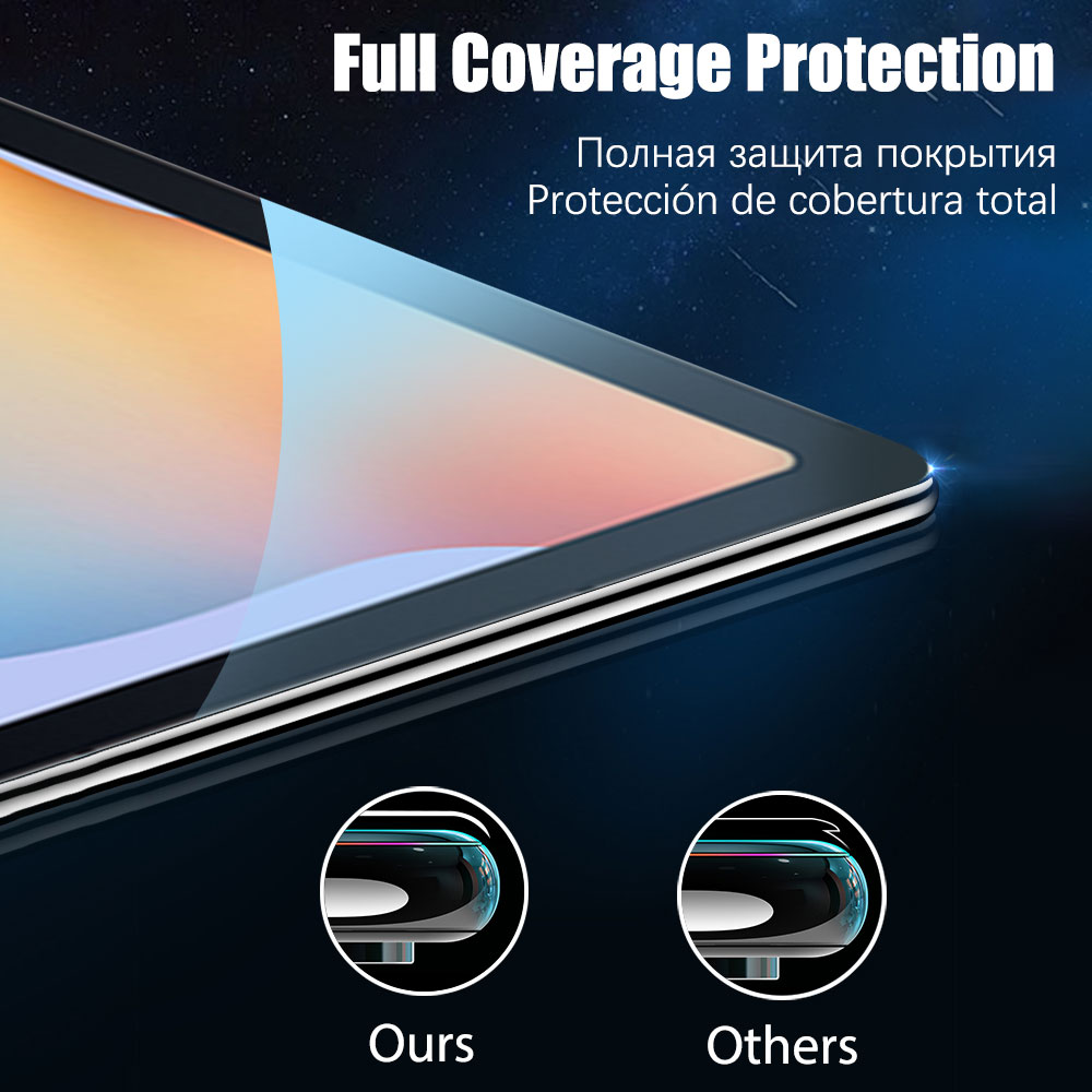 For Samsung Galaxy Tab S6 Lite - Onn Tablet Accessories のレビューと価格