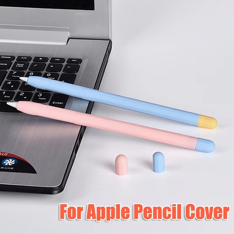 Stylus Pen Protective Cover So - Ipad Pencil Stylus のレビューと価格