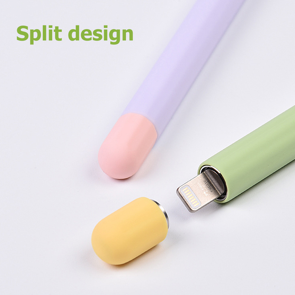 Stylus Pen Protective Cover So - Ipad Pencil Stylus のレビューと価格