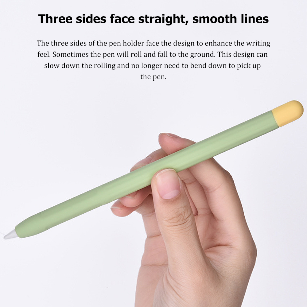 Stylus Pen Protective Cover So - Ipad Pencil Stylus のレビューと価格