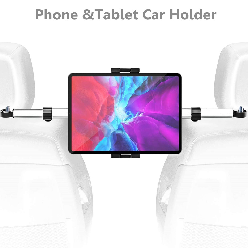 13'' Car Headrest Tablet Mount - Xiaomi Tablet Accessories のレビューと価格