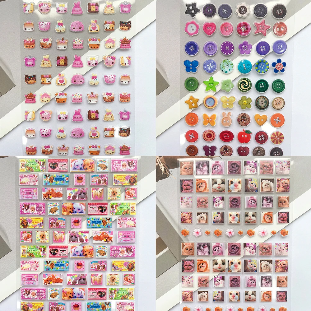 Mini Pvc Funny Cat Poster Good - Tablet Cute Accessories のレビューと価格