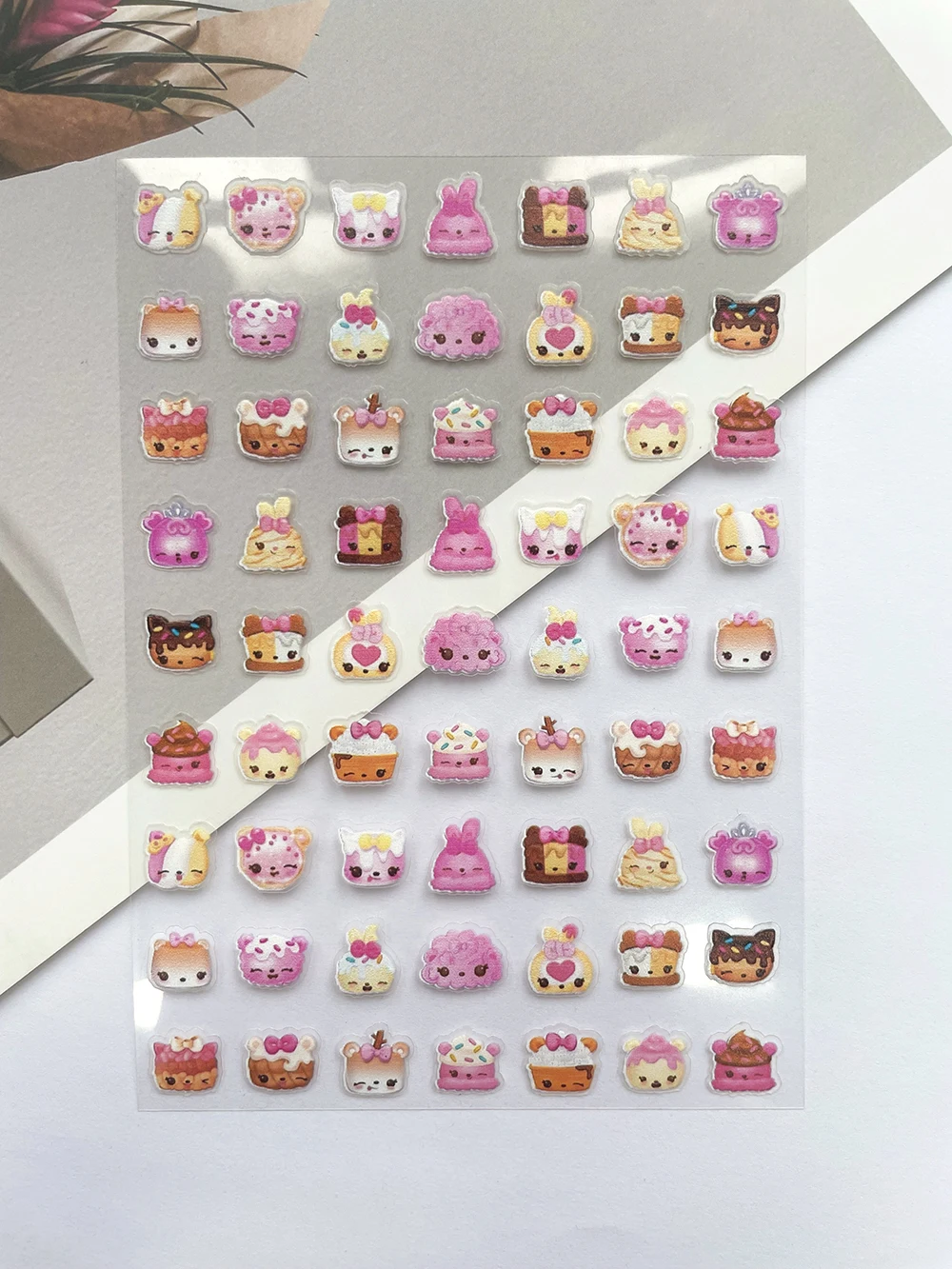Mini Pvc Funny Cat Poster Good - Tablet Cute Accessories のレビューと価格