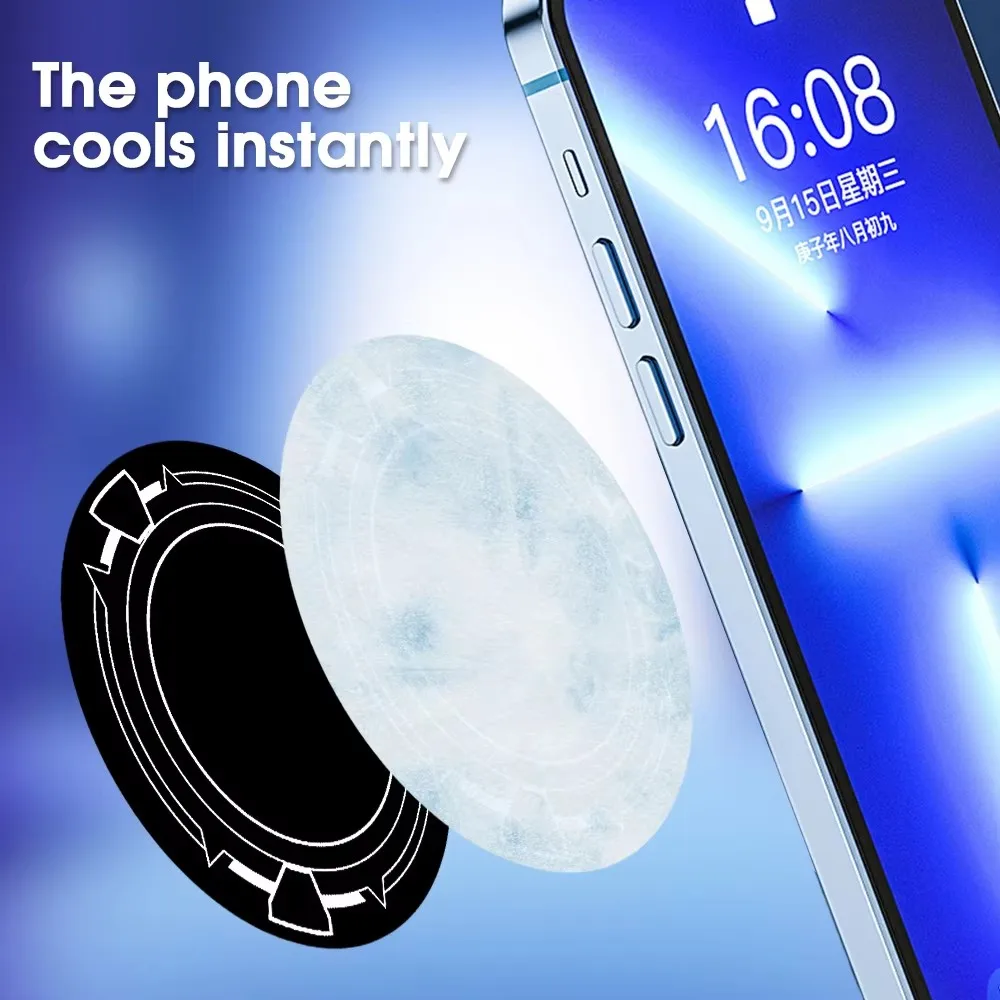 New 6cm Metal Plate Ring For M - Tablet Accessories For Car のレビューと価格