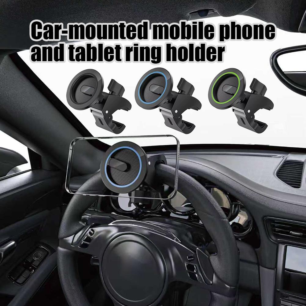 Universal Magnetic Car Phone H - Tablet Accessories Must Have のレビューと価格