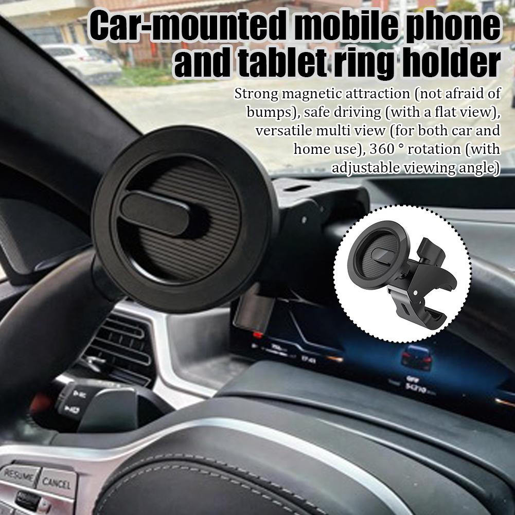 Universal Magnetic Car Phone H - Tablet Accessories Must Have のレビューと価格