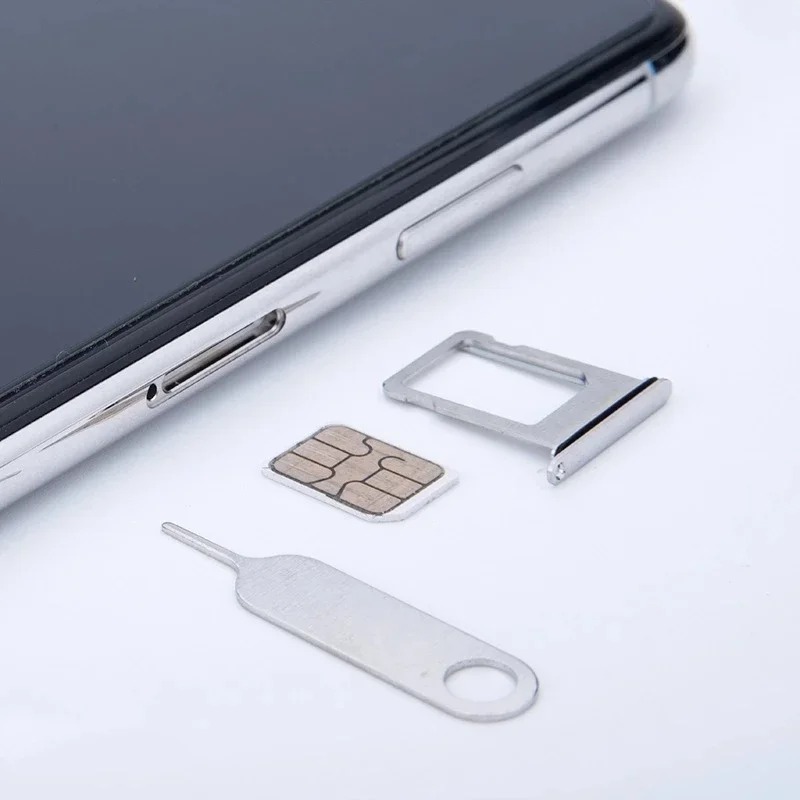5Pcs Sim Card Tray Ejector Eje - Xiaomi Tablet Accessories のレビューと価格