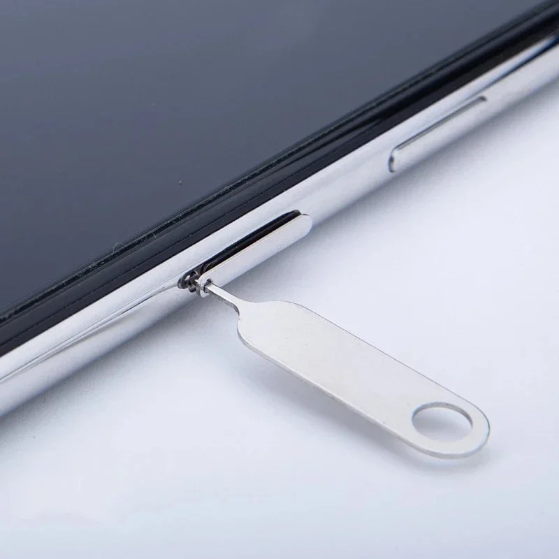 5Pcs Sim Card Tray Ejector Eje - Xiaomi Tablet Accessories のレビューと価格